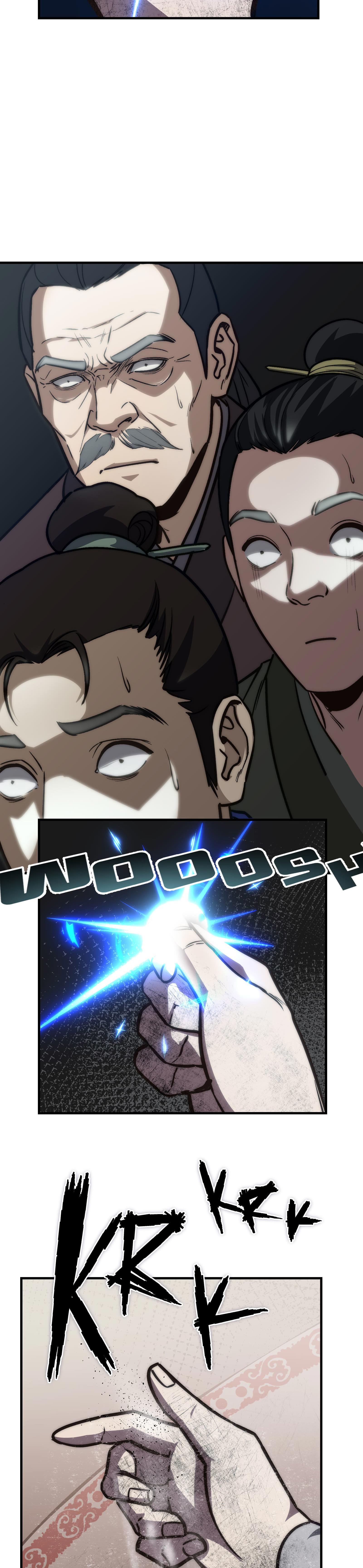 Reverend Insanity (2025) chapter 24 page 39