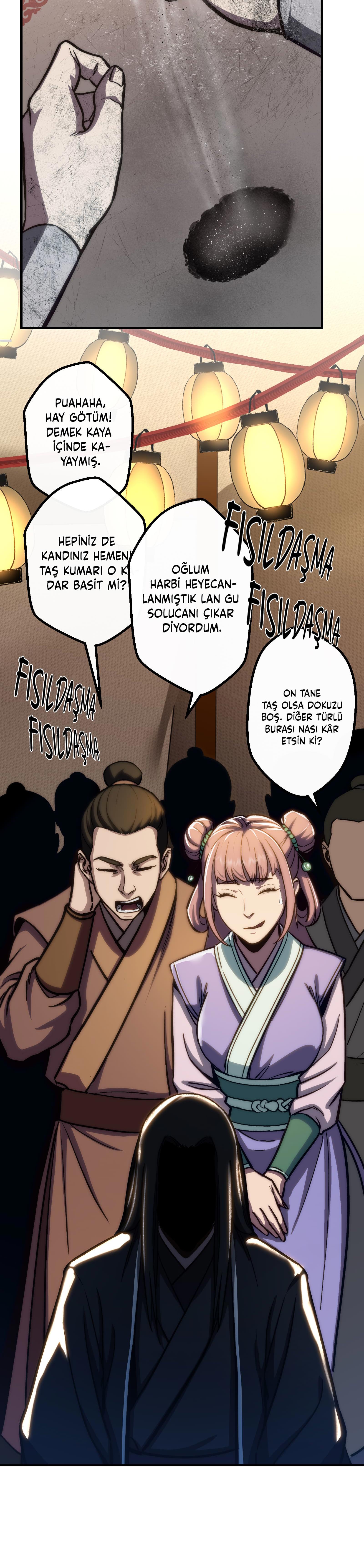 Reverend Insanity (2025) chapter 24 page 40