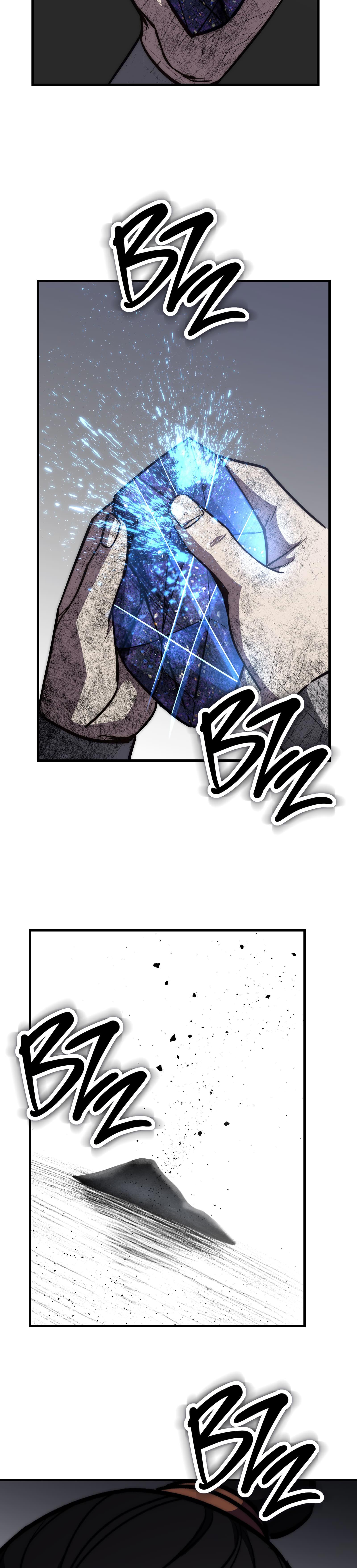 Reverend Insanity (2025) chapter 24 page 42