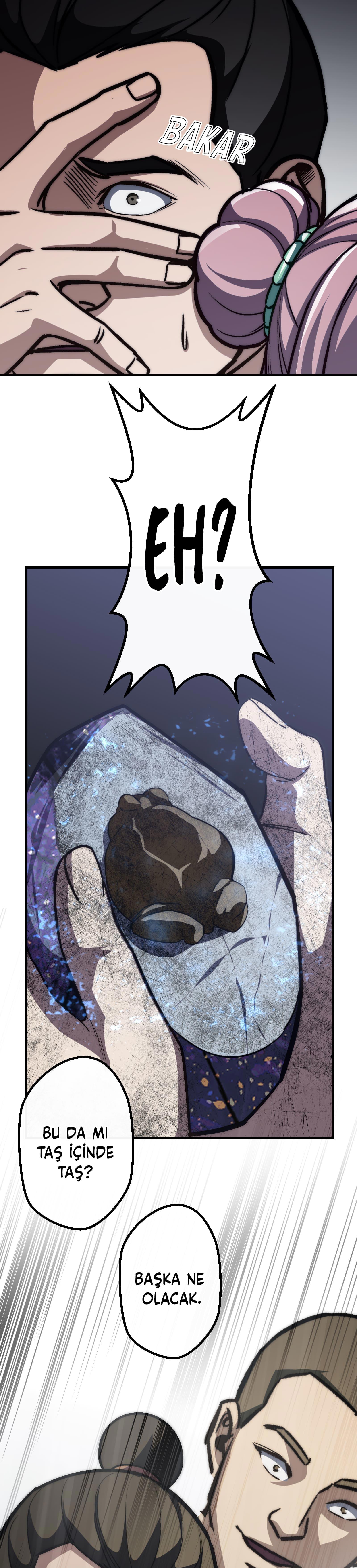 Reverend Insanity (2025) chapter 24 page 43