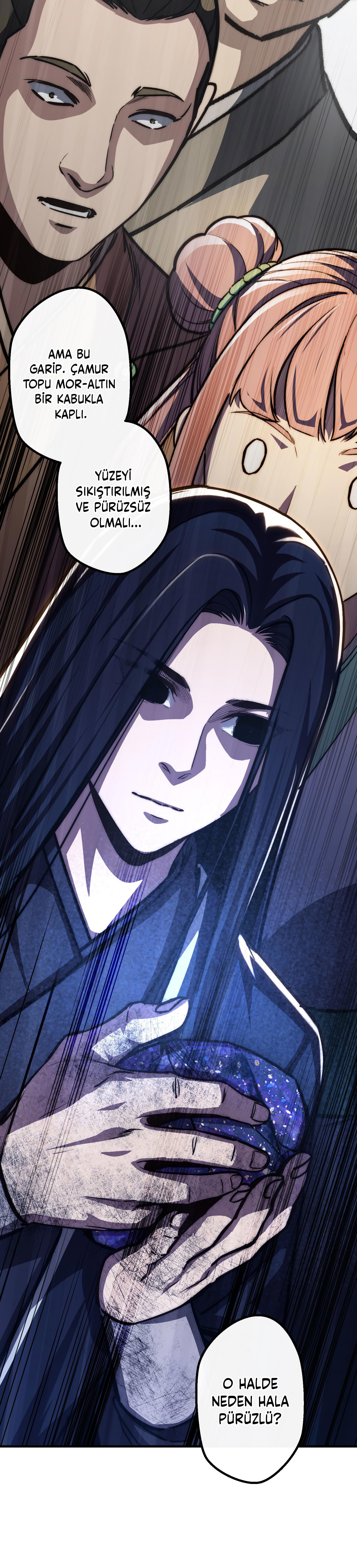 Reverend Insanity (2025) chapter 24 page 44