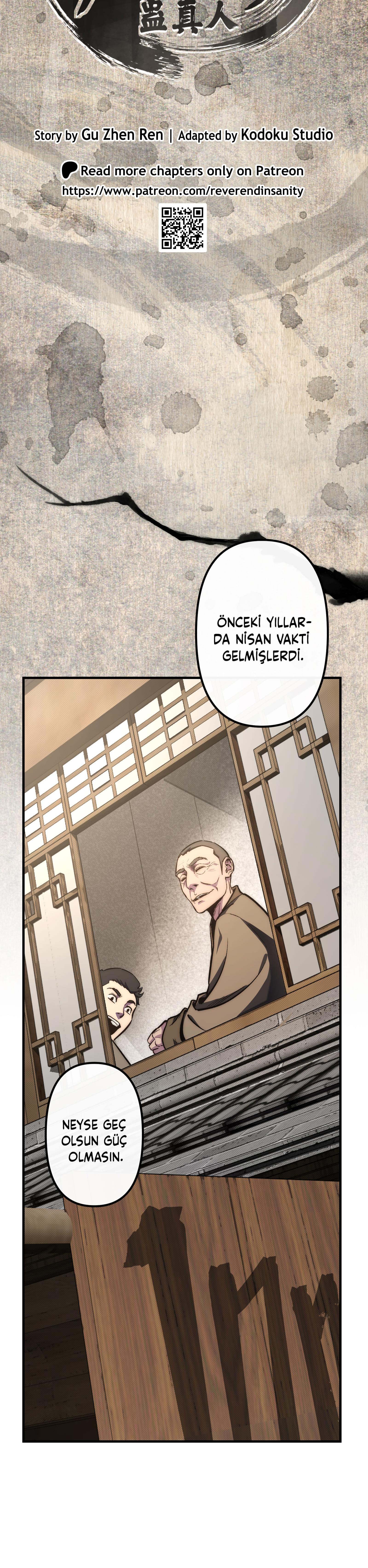 Reverend Insanity (2025) chapter 24 page 8