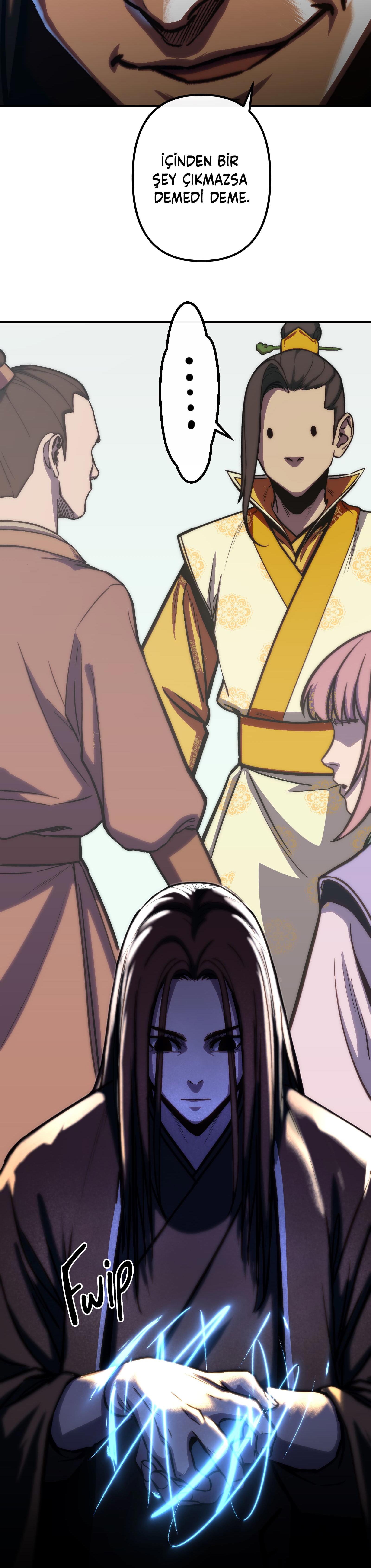 Reverend Insanity (2025) chapter 25 page 14