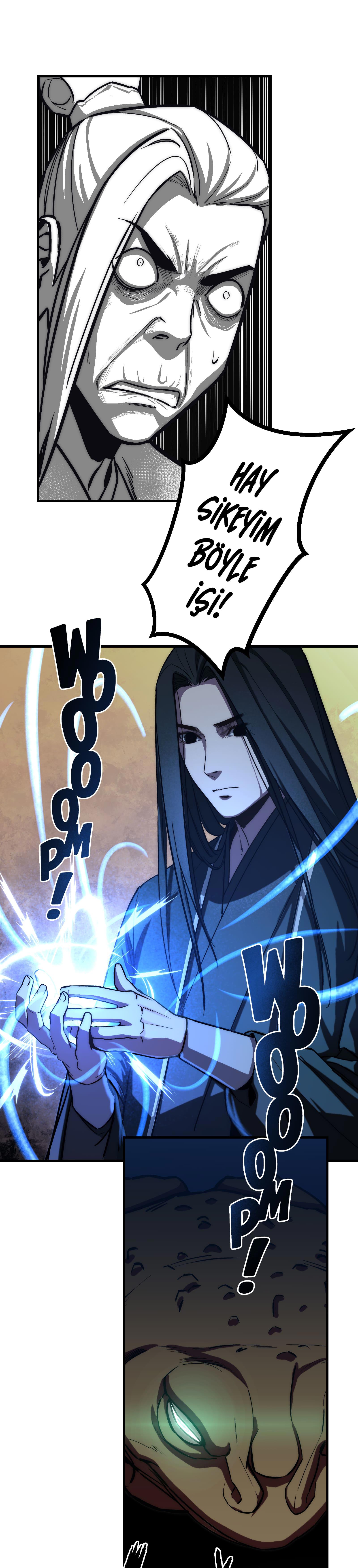 Reverend Insanity (2025) chapter 25 page 17