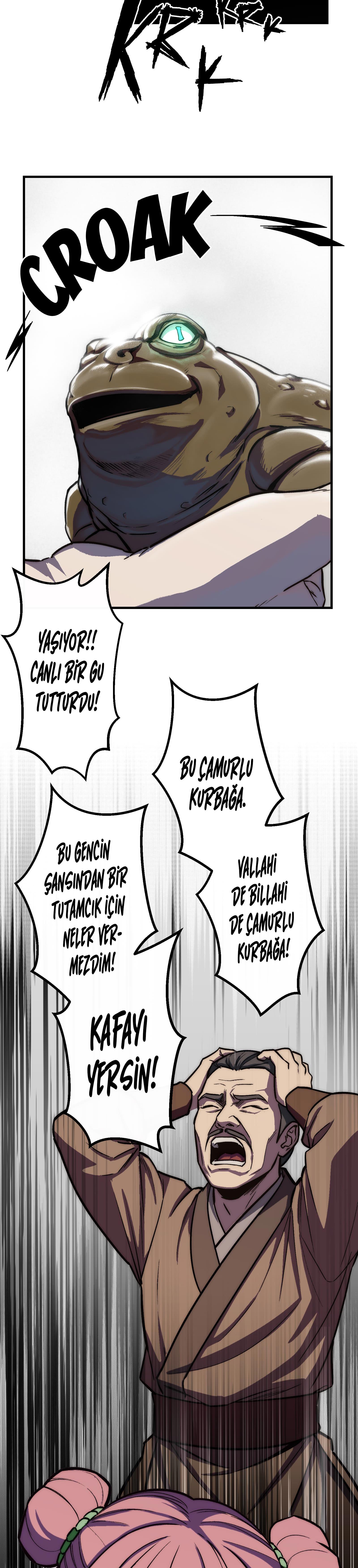 Reverend Insanity (2025) chapter 25 page 18