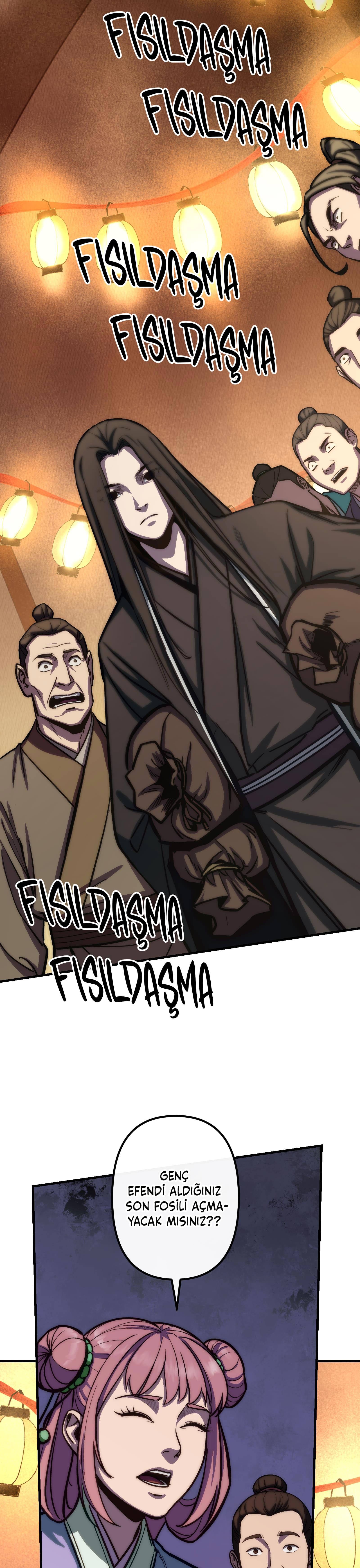 Reverend Insanity (2025) chapter 25 page 23