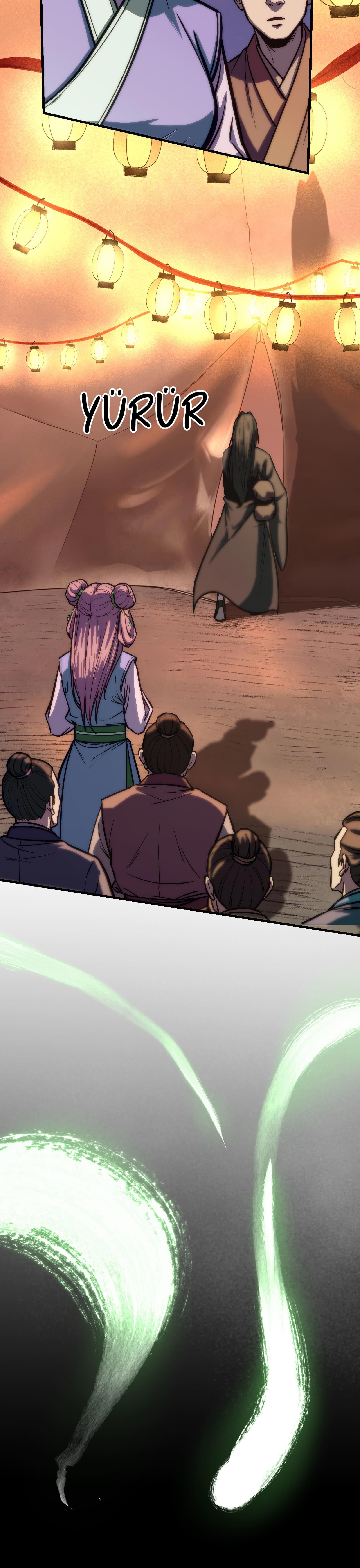 Reverend Insanity (2025) chapter 25 page 24