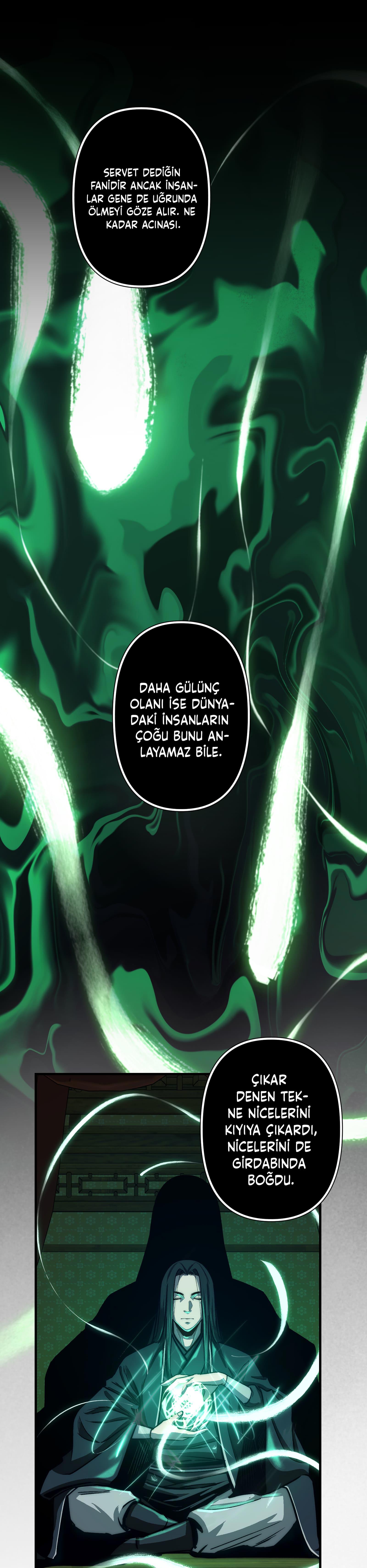 Reverend Insanity (2025) chapter 25 page 25