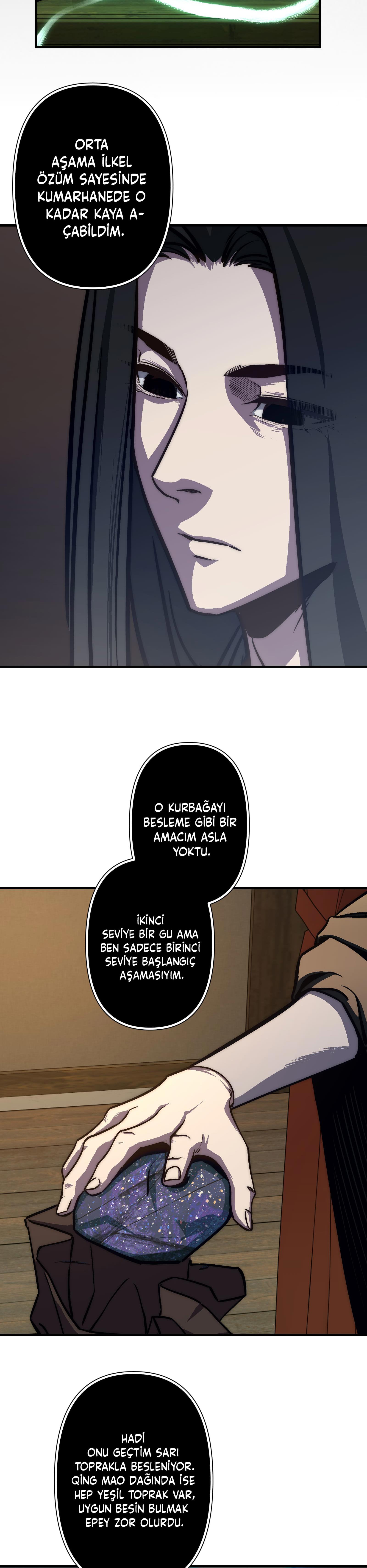 Reverend Insanity (2025) chapter 25 page 26