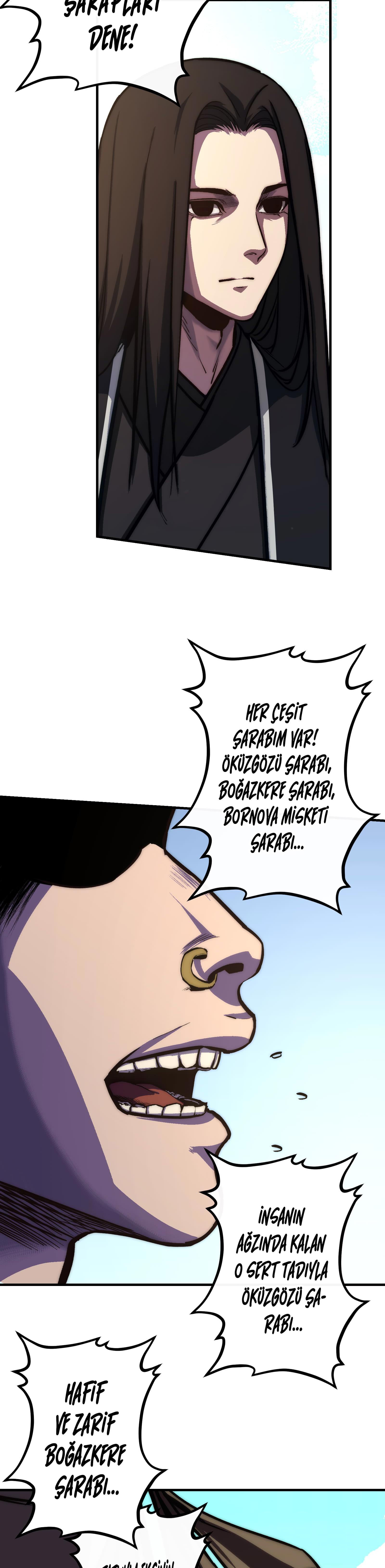 Reverend Insanity (2025) chapter 25 page 31