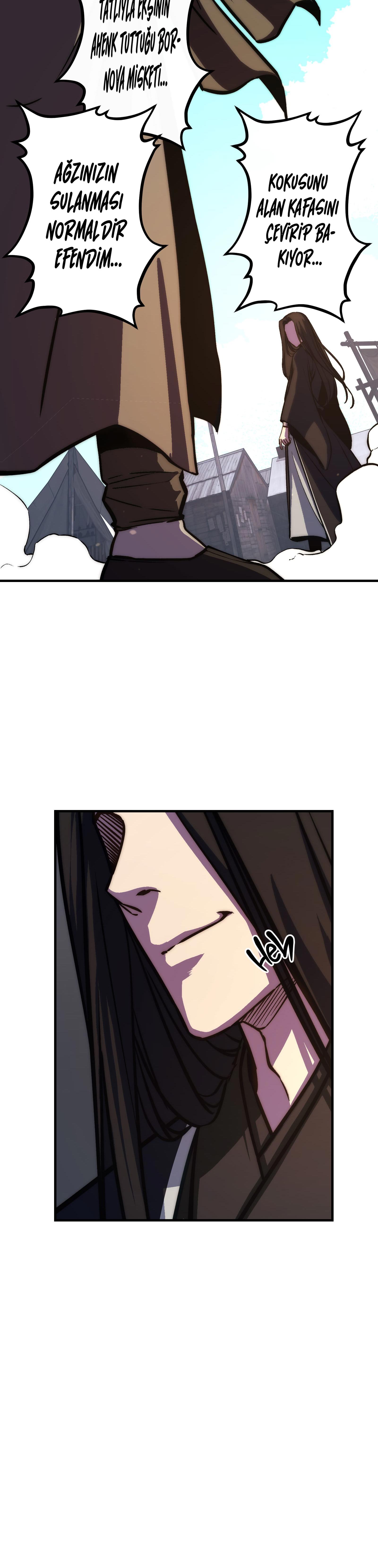 Reverend Insanity (2025) chapter 25 page 32