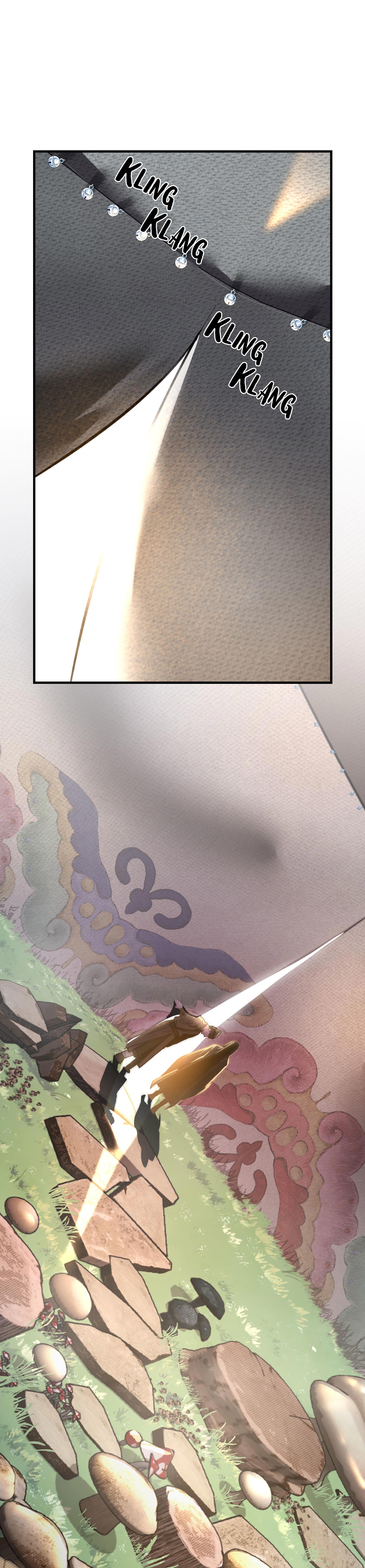 Reverend Insanity (2025) chapter 25 page 33