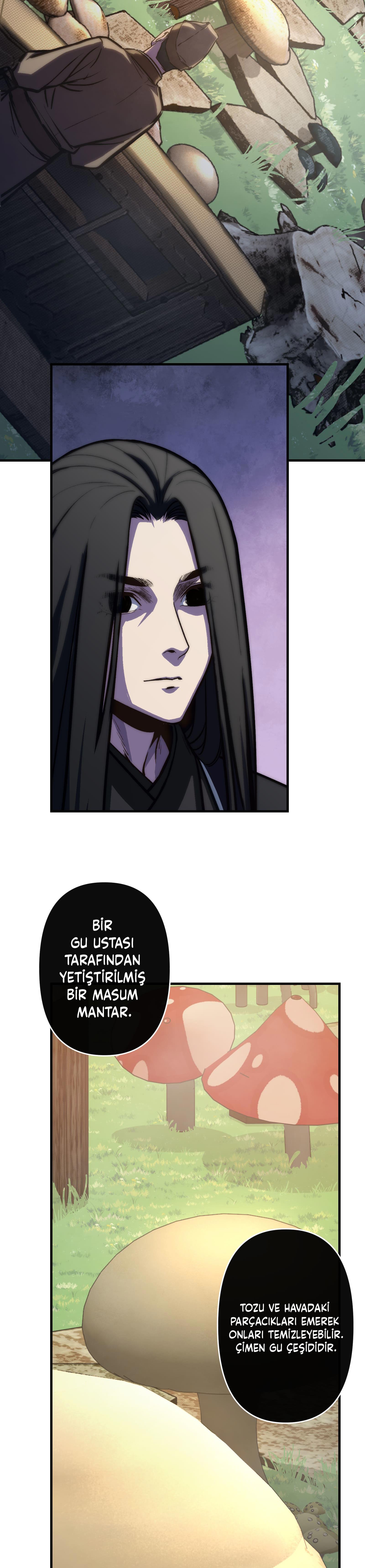 Reverend Insanity (2025) chapter 25 page 34