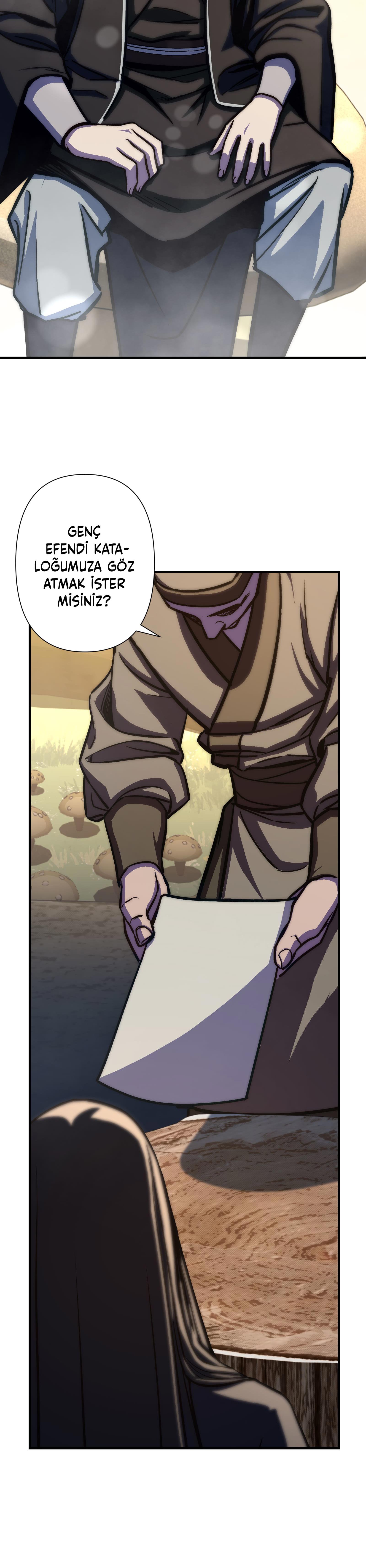 Reverend Insanity (2025) chapter 25 page 36