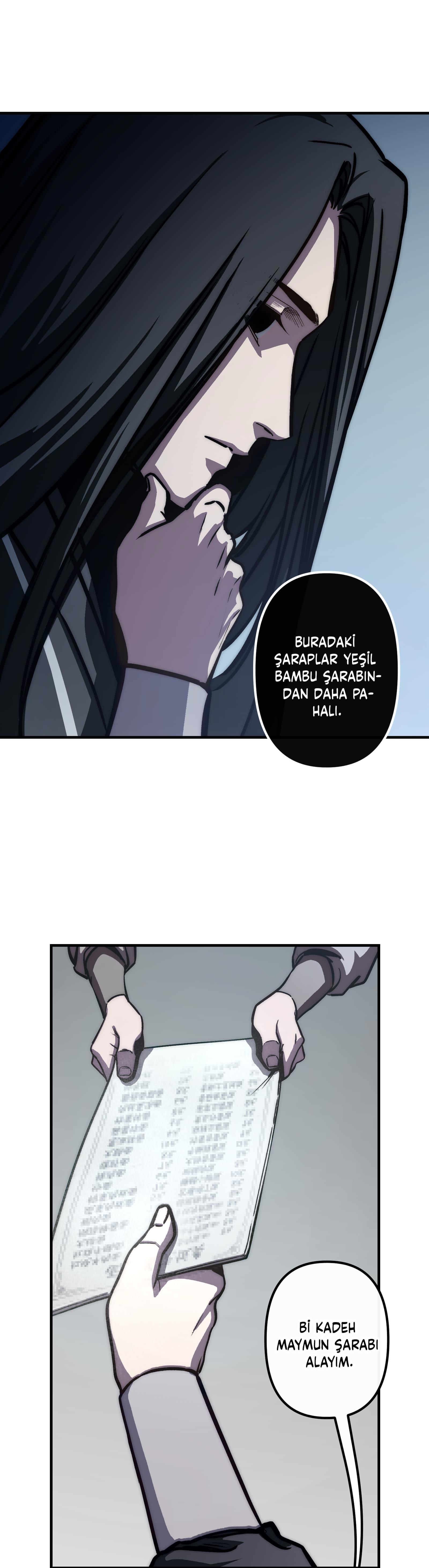 Reverend Insanity (2025) chapter 25 page 37