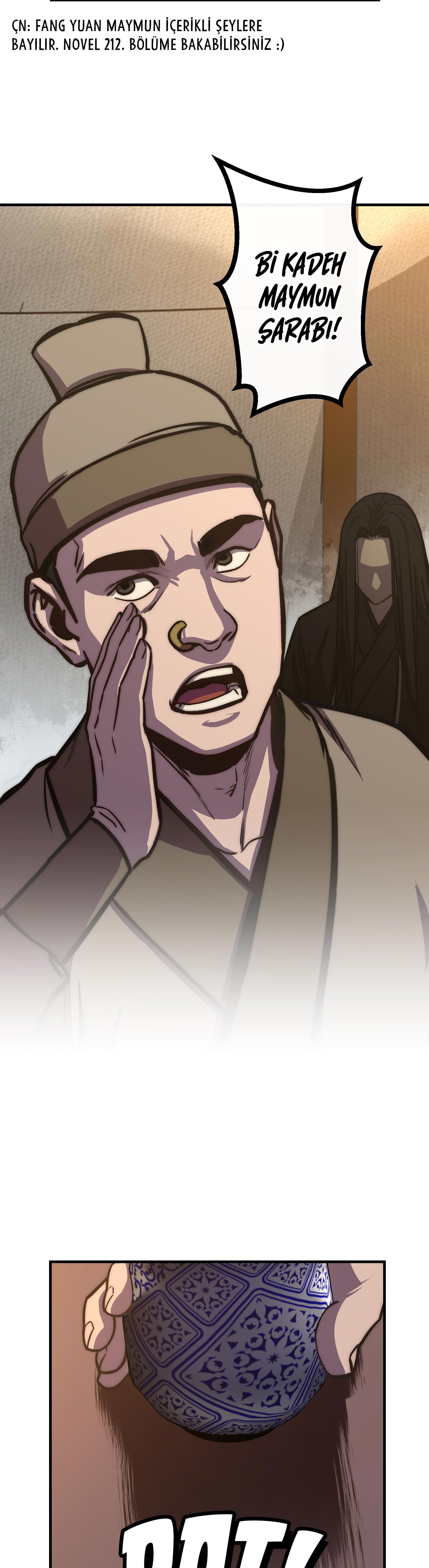 Reverend Insanity (2025) chapter 25 page 38