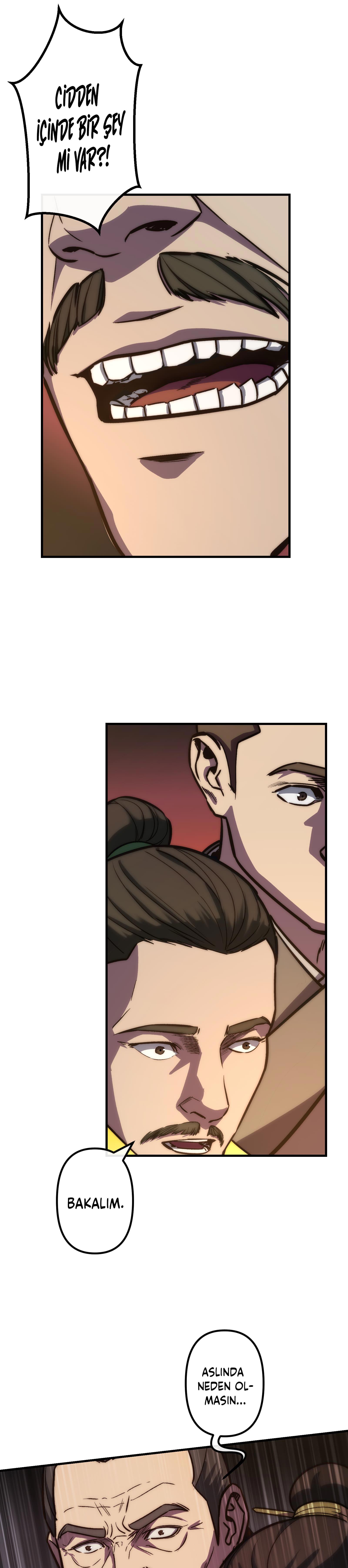 Reverend Insanity (2025) chapter 25 page 5
