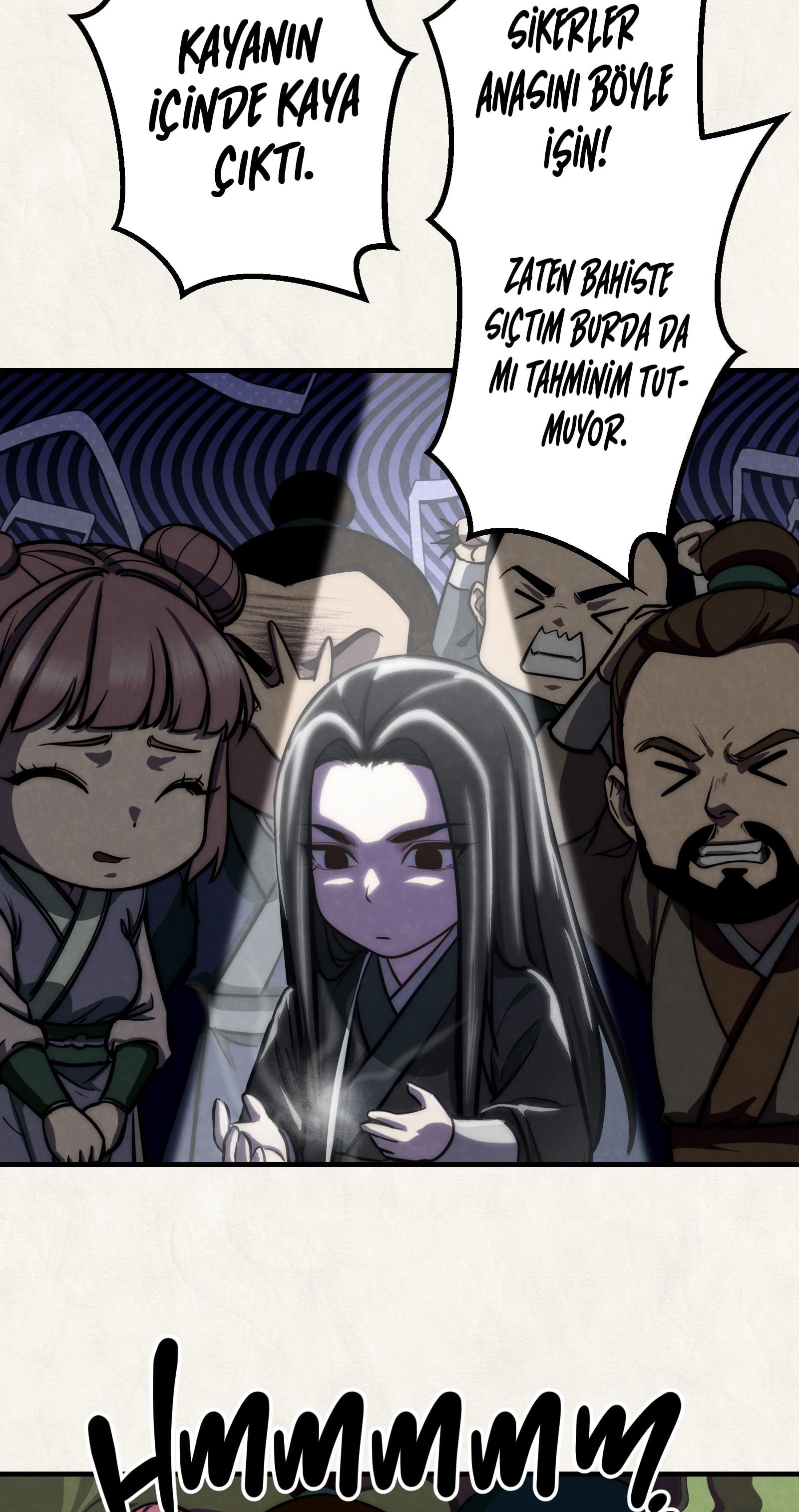 Reverend Insanity (2025) chapter 25 page 50