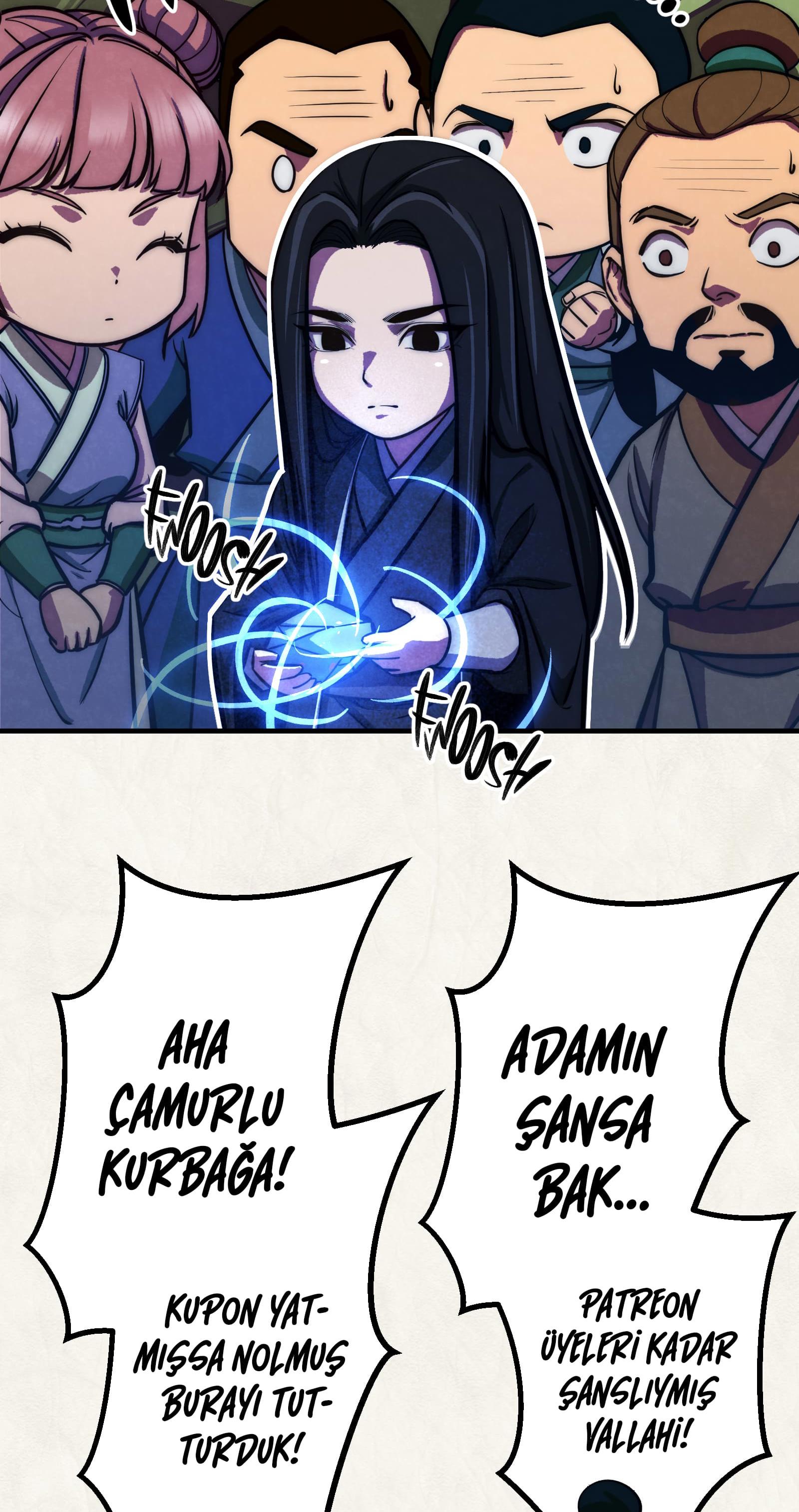 Reverend Insanity (2025) chapter 25 page 51