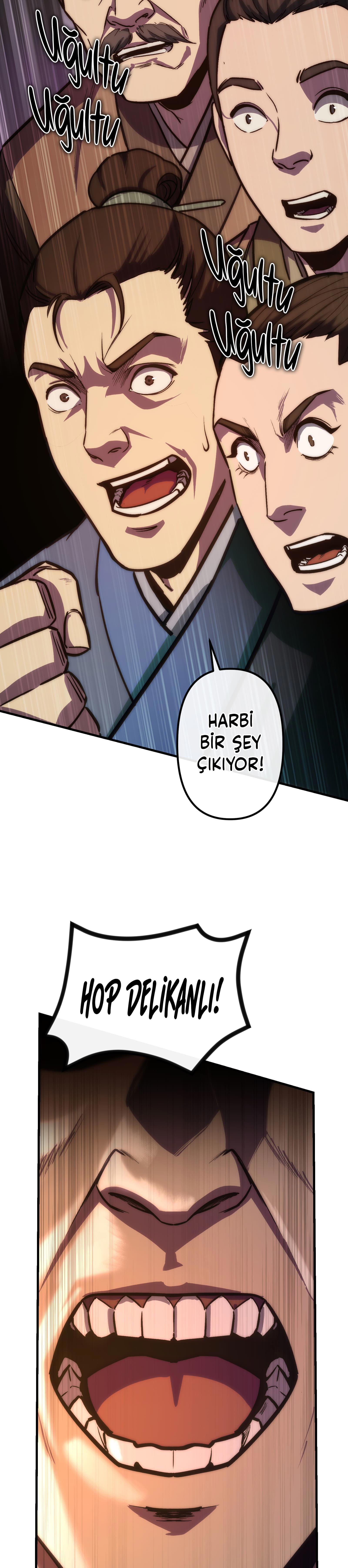 Reverend Insanity (2025) chapter 25 page 6