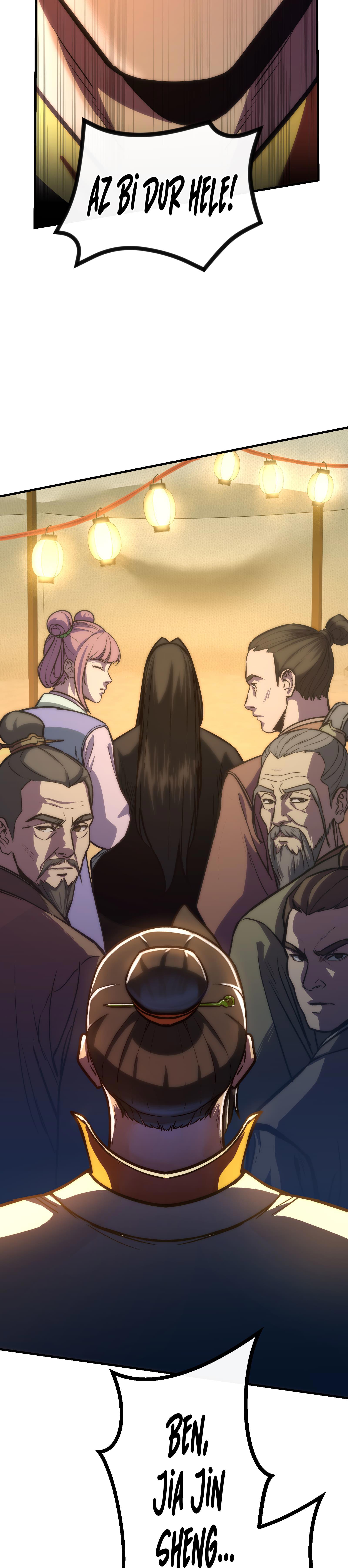 Reverend Insanity (2025) chapter 25 page 7
