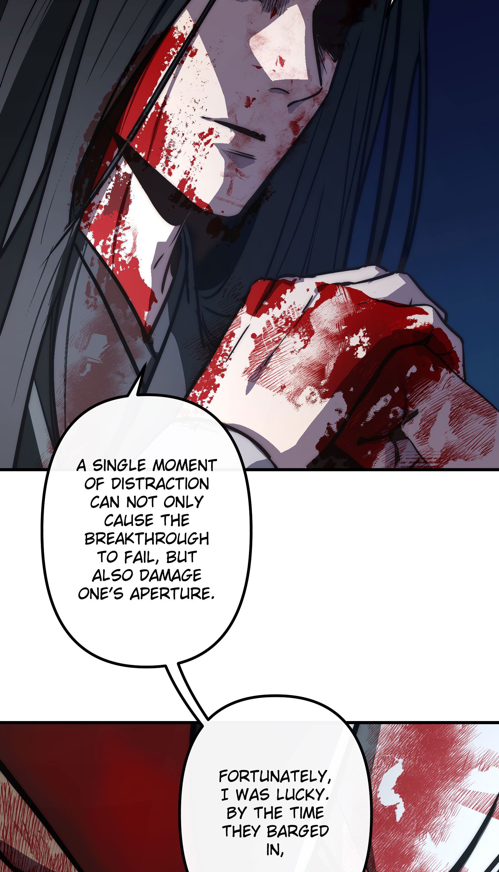 Reverend Insanity (2025) chapter 29 page 67