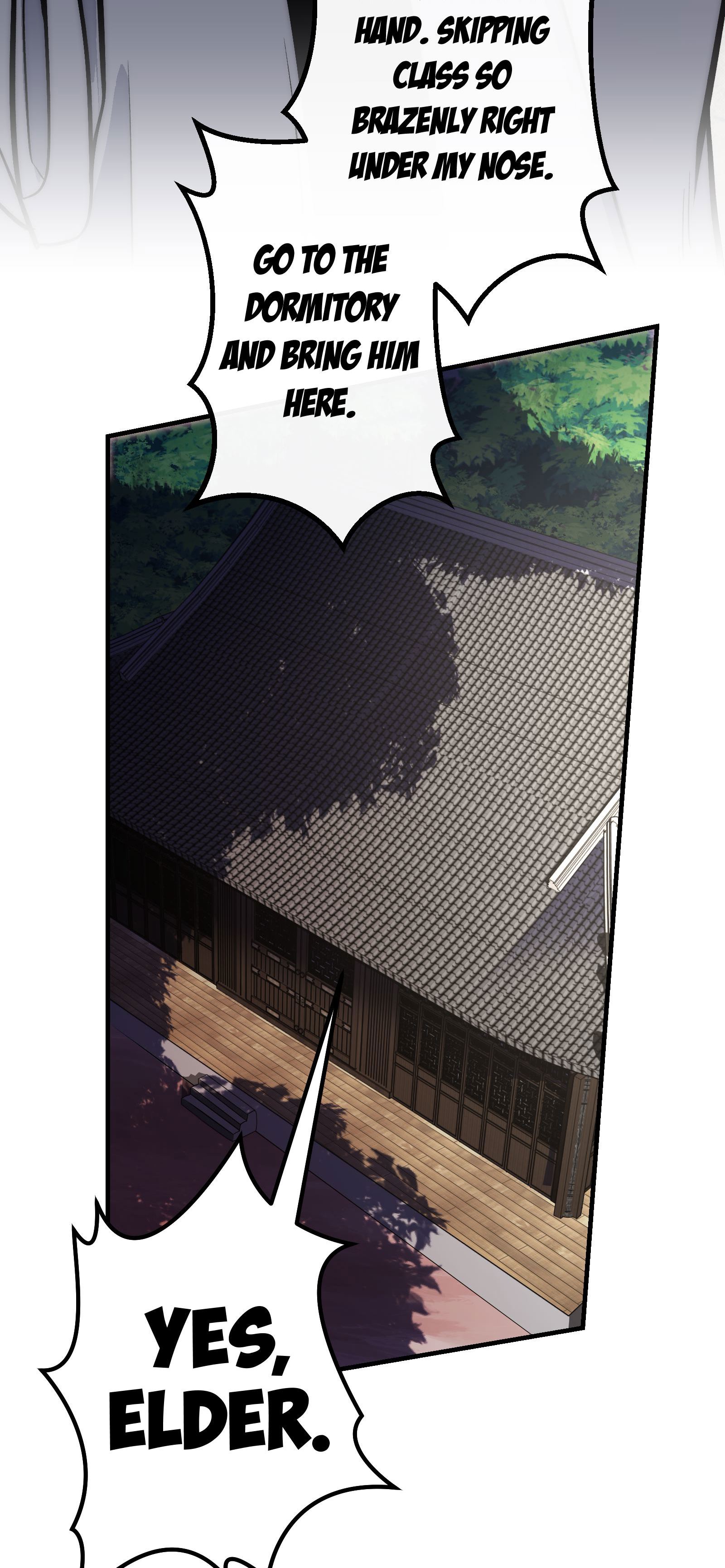 Reverend Insanity (2025) chapter 29 page 28