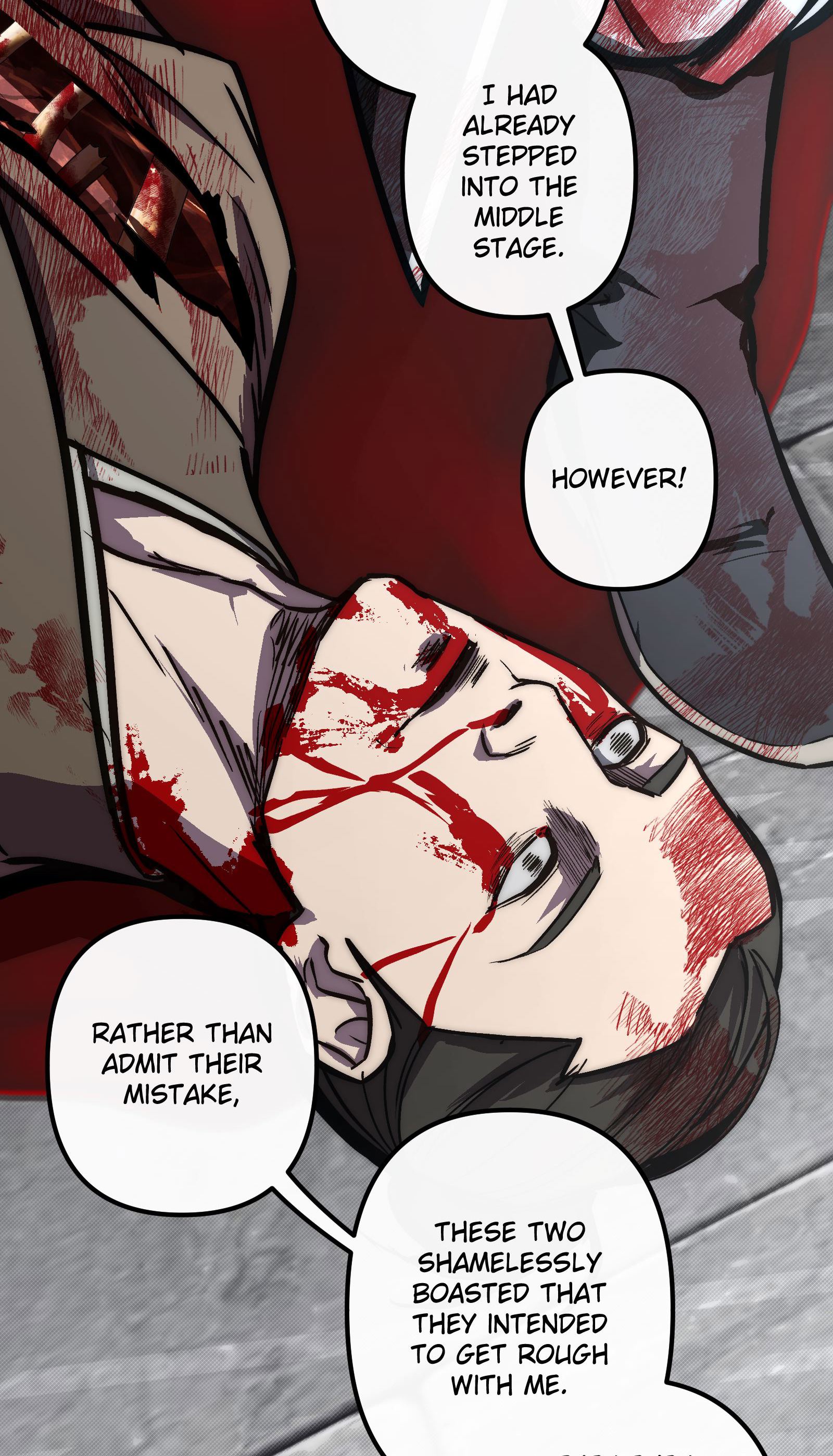 Reverend Insanity (2025) chapter 29 page 68