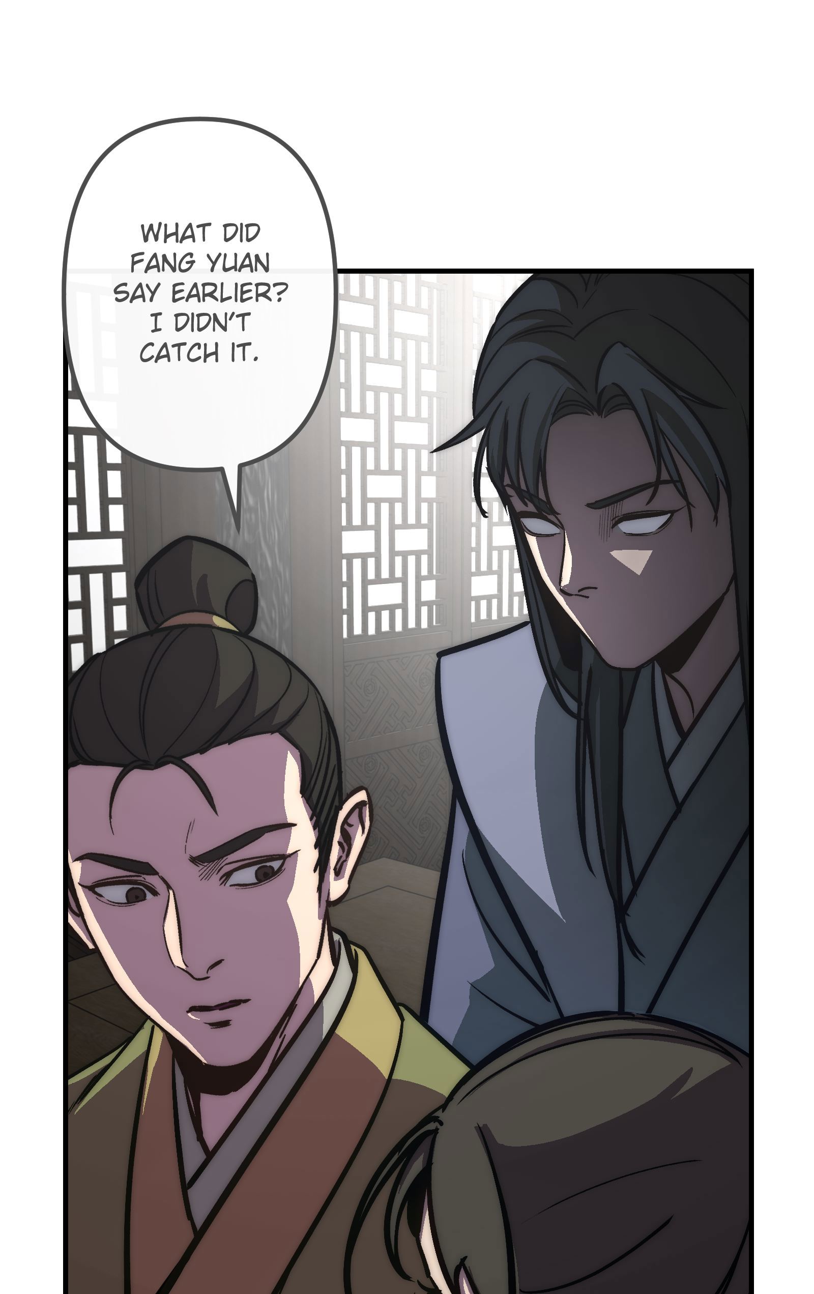 Reverend Insanity (2025) chapter 29 page 73