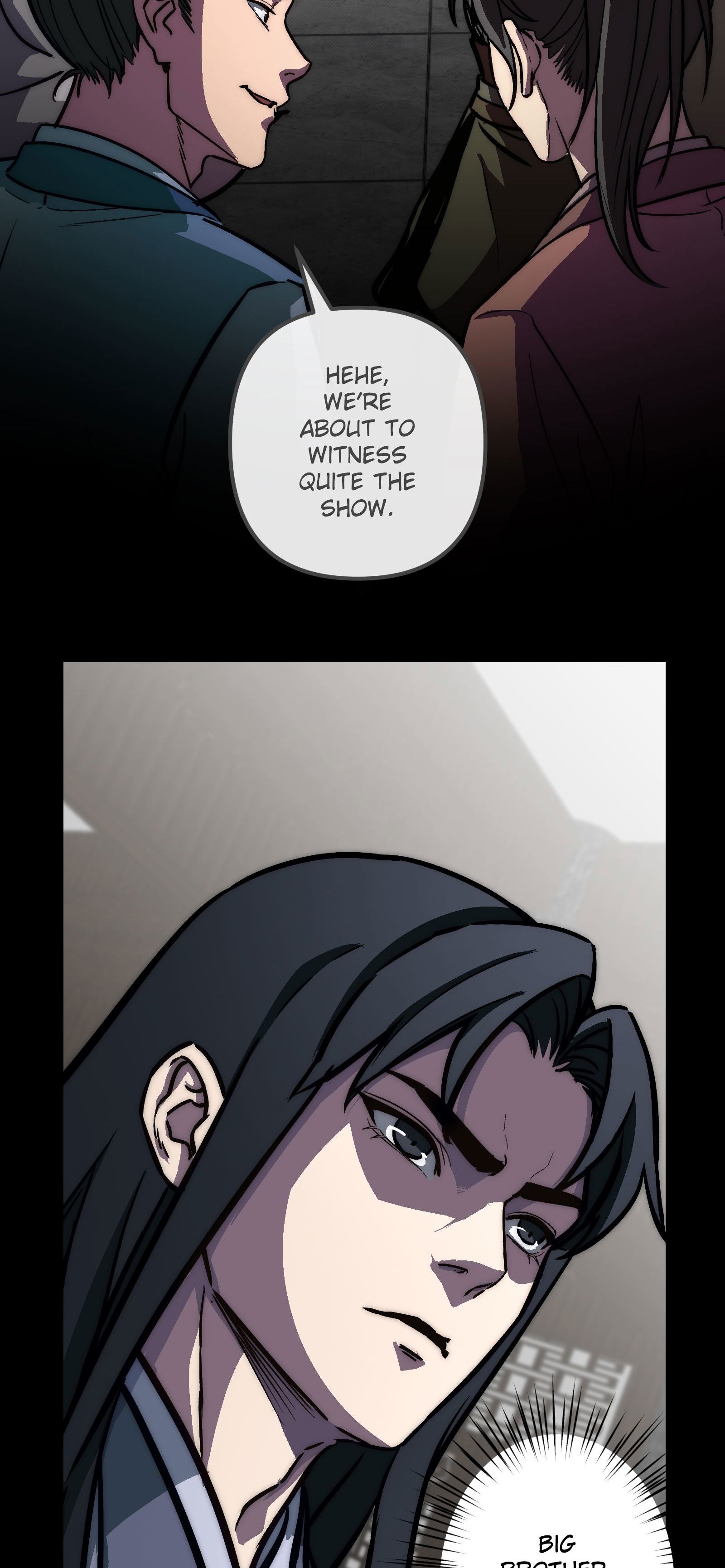 Reverend Insanity (2025) chapter 29 page 30