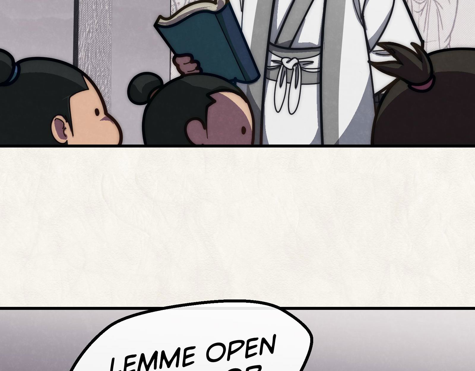 Reverend Insanity (2025) chapter 29 page 100