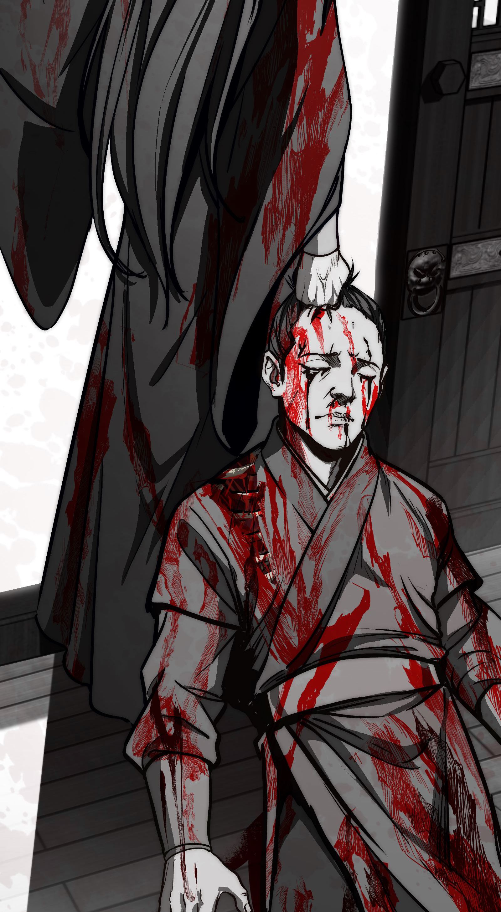 Reverend Insanity (2025) chapter 29 page 54