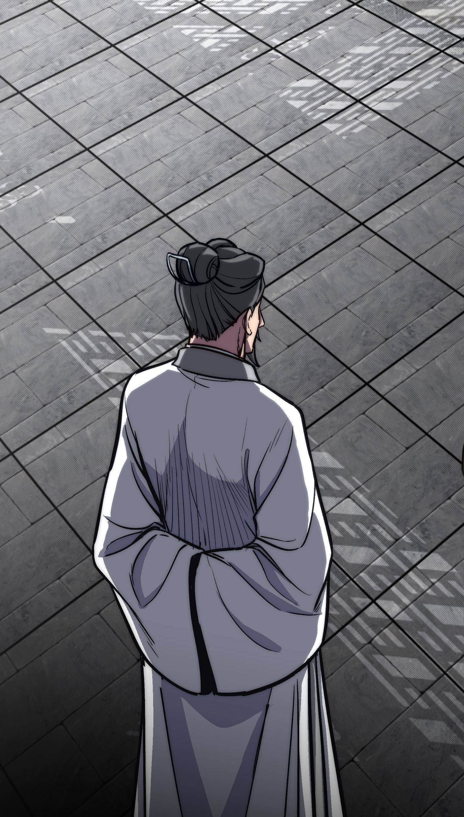 Reverend Insanity (2025) chapter 29 page 38