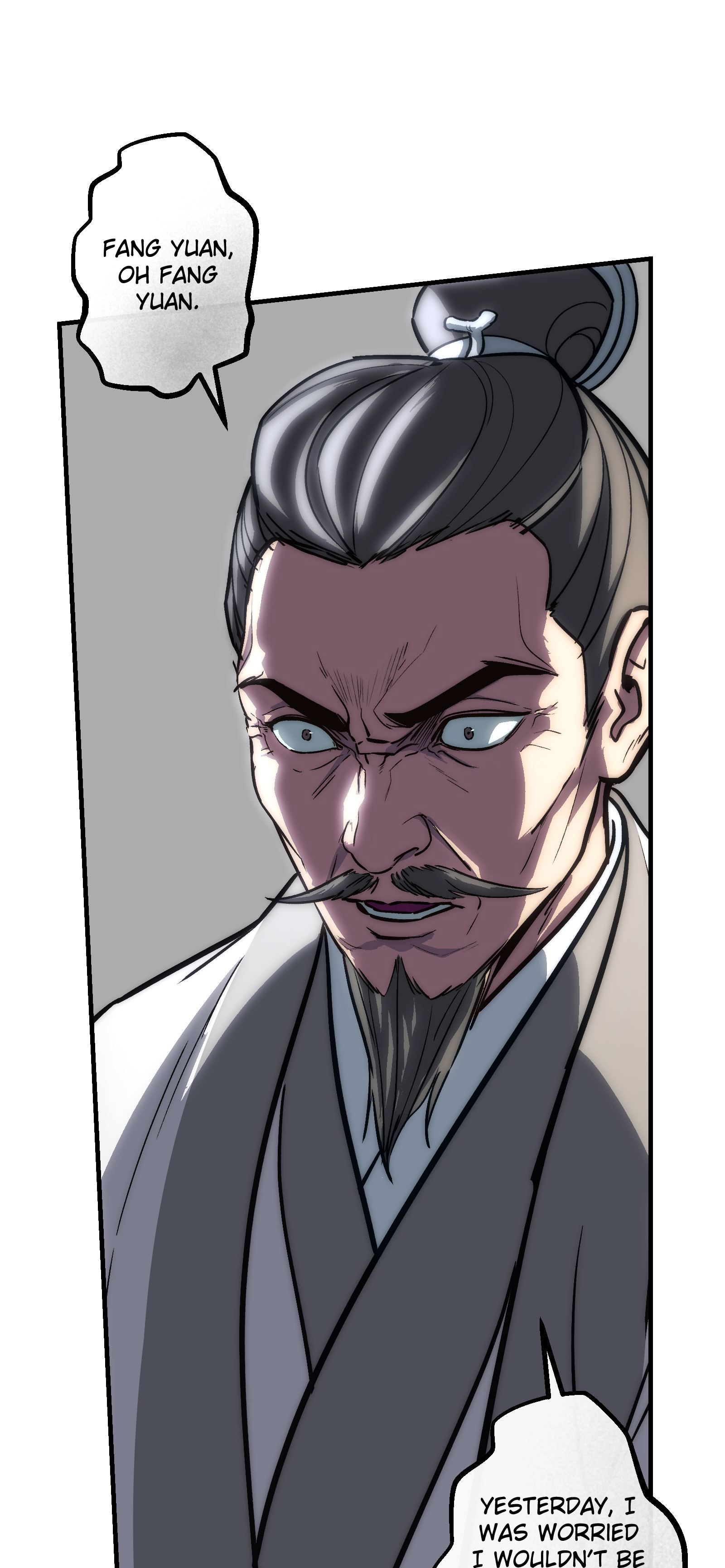Reverend Insanity (2025) chapter 29 page 25