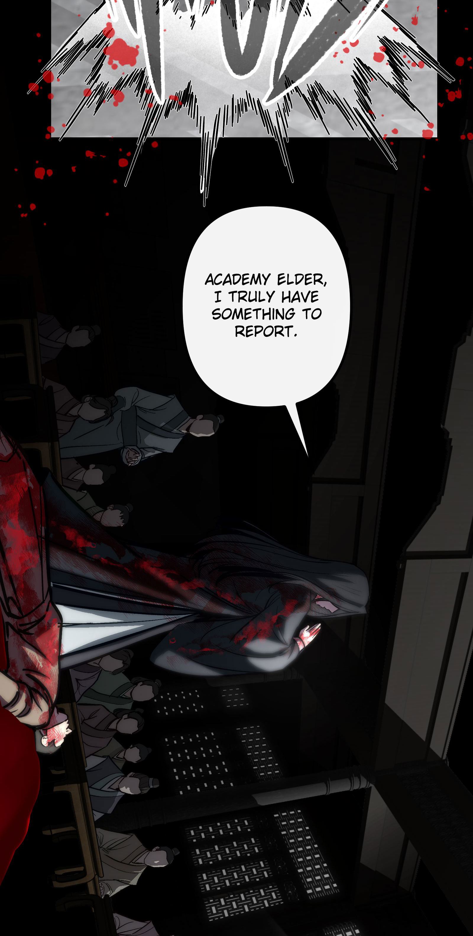 Reverend Insanity (2025) chapter 29 page 63