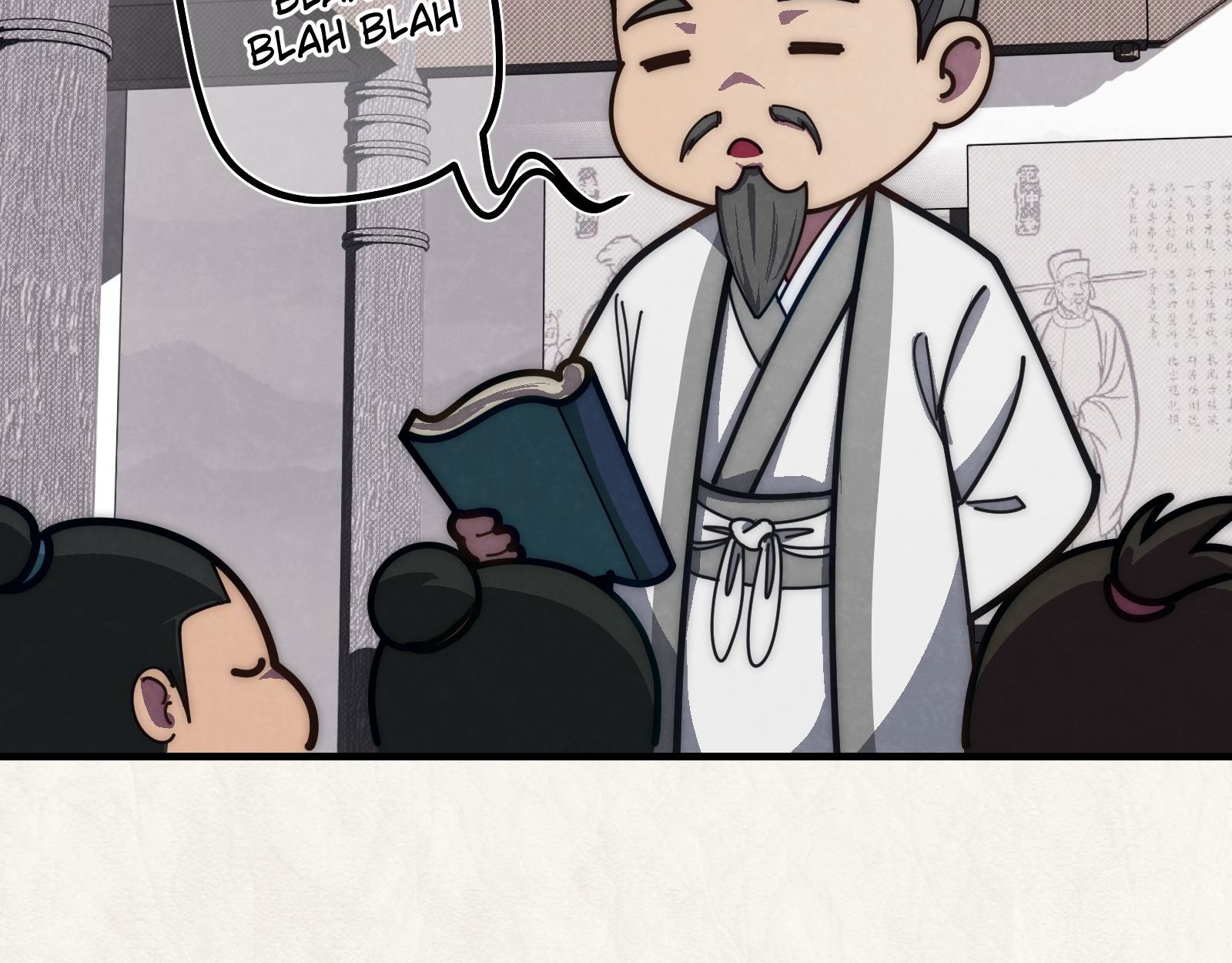 Reverend Insanity (2025) chapter 29 page 98