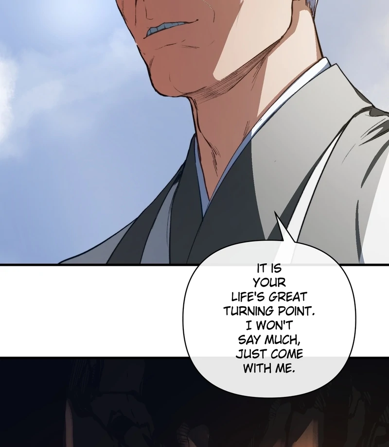 Reverend Insanity (2025) chapter 4 page 5