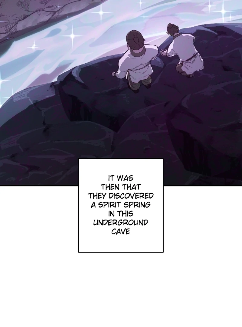 Reverend Insanity (2025) chapter 4 page 16