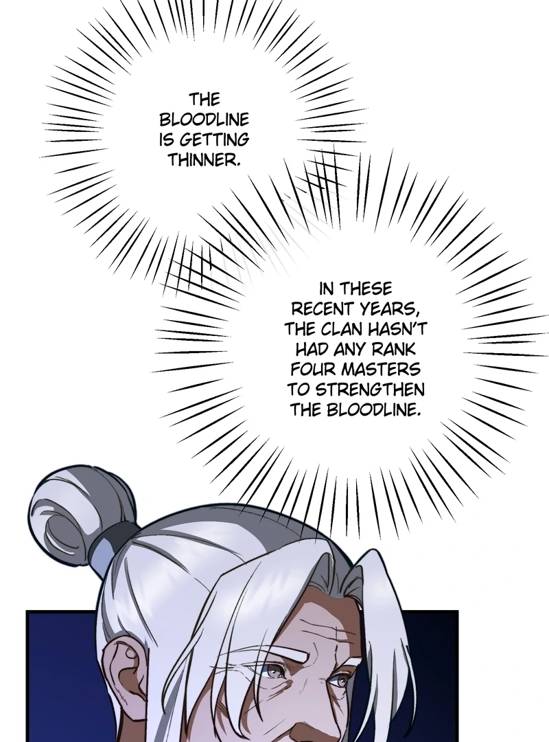 Reverend Insanity (2025) chapter 4 page 91