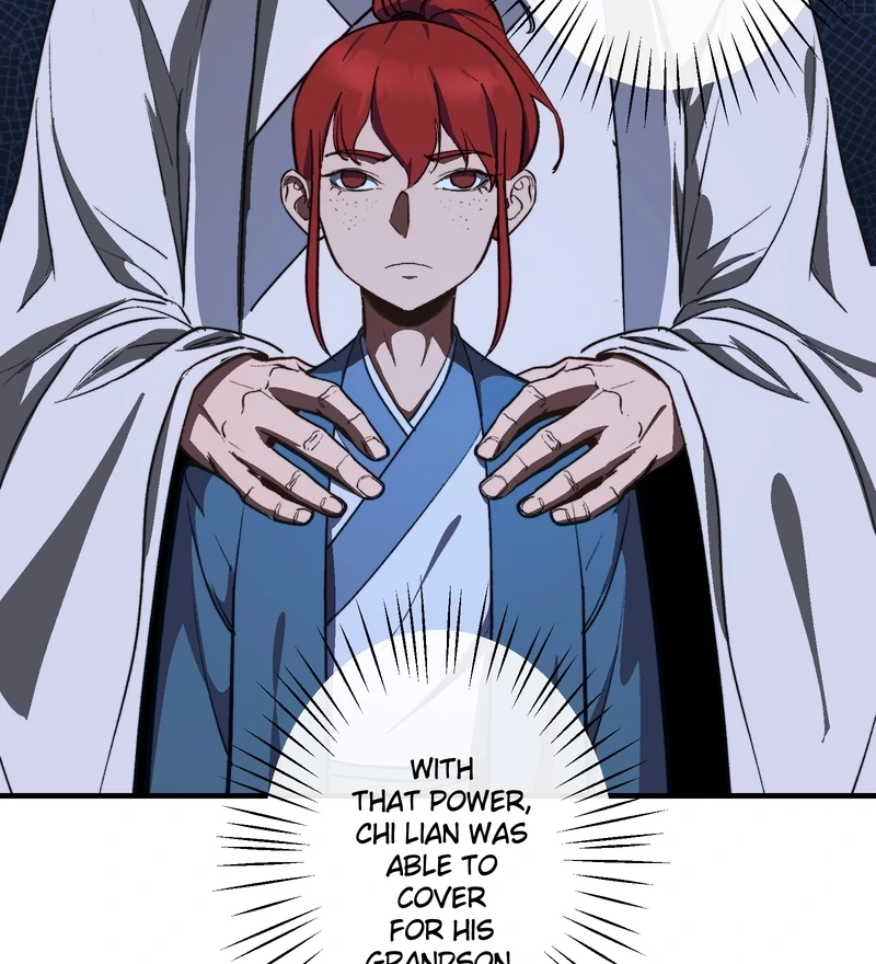 Reverend Insanity (2025) chapter 4 page 113