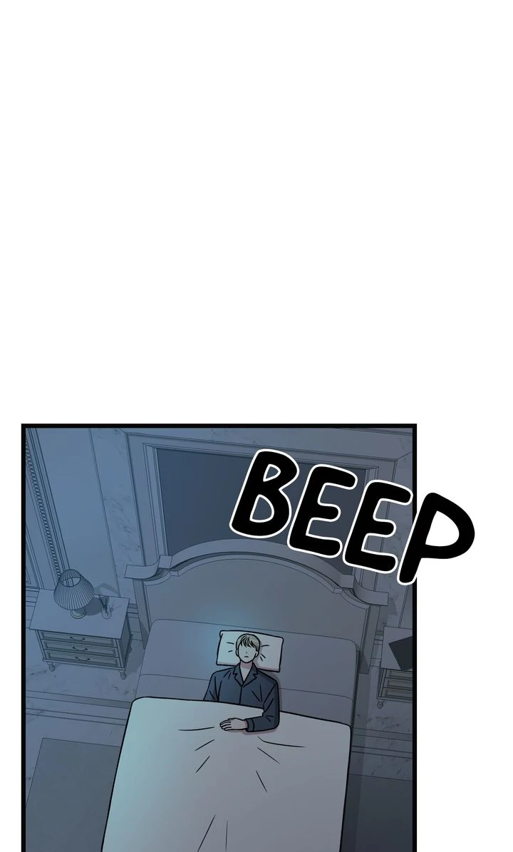 Alien to Love chapter 14 page 1