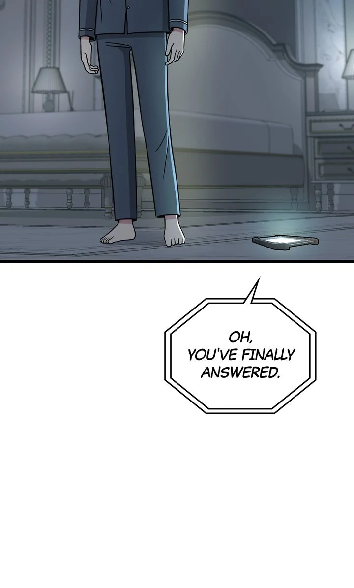 Alien to Love chapter 14 page 10