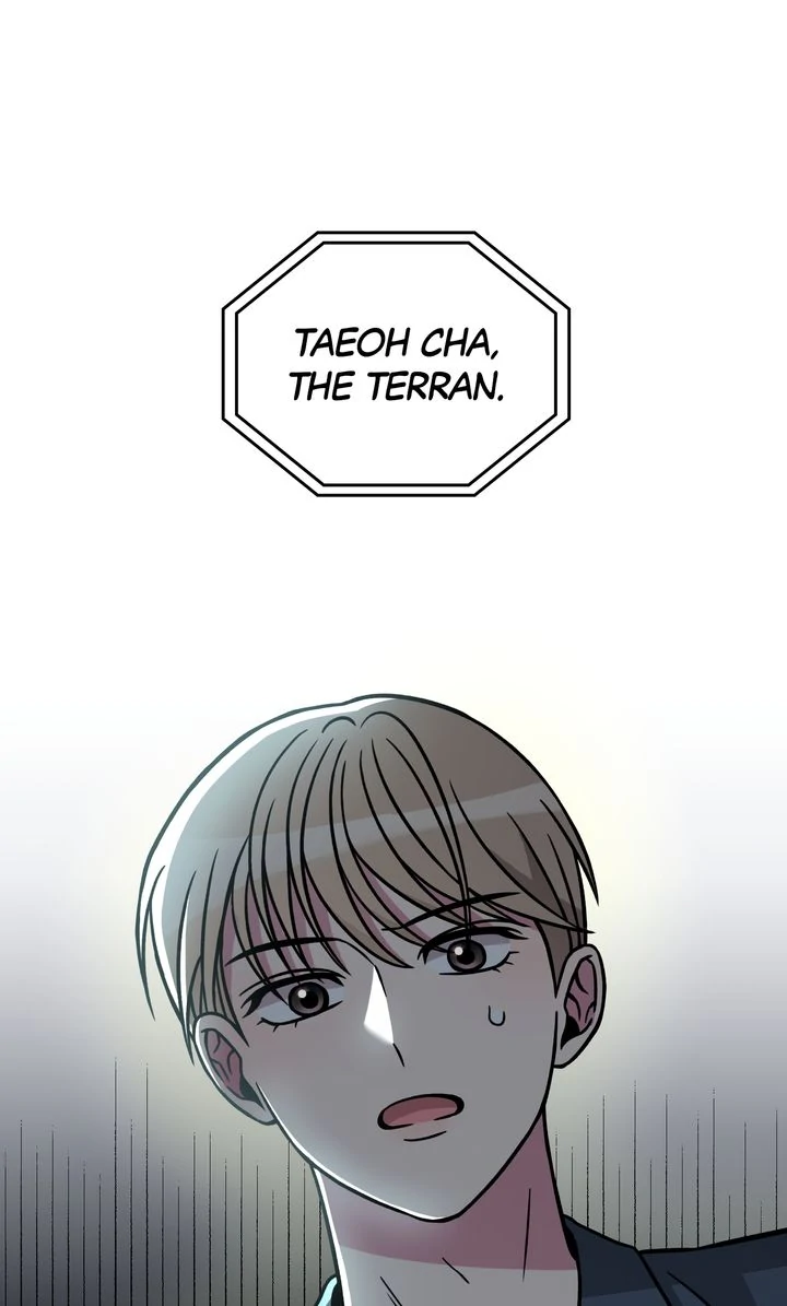 Alien to Love chapter 14 page 11