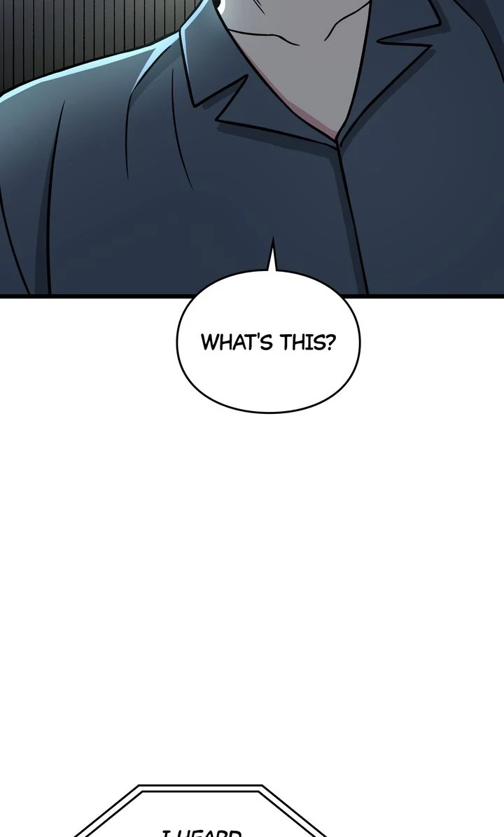 Alien to Love chapter 14 page 12