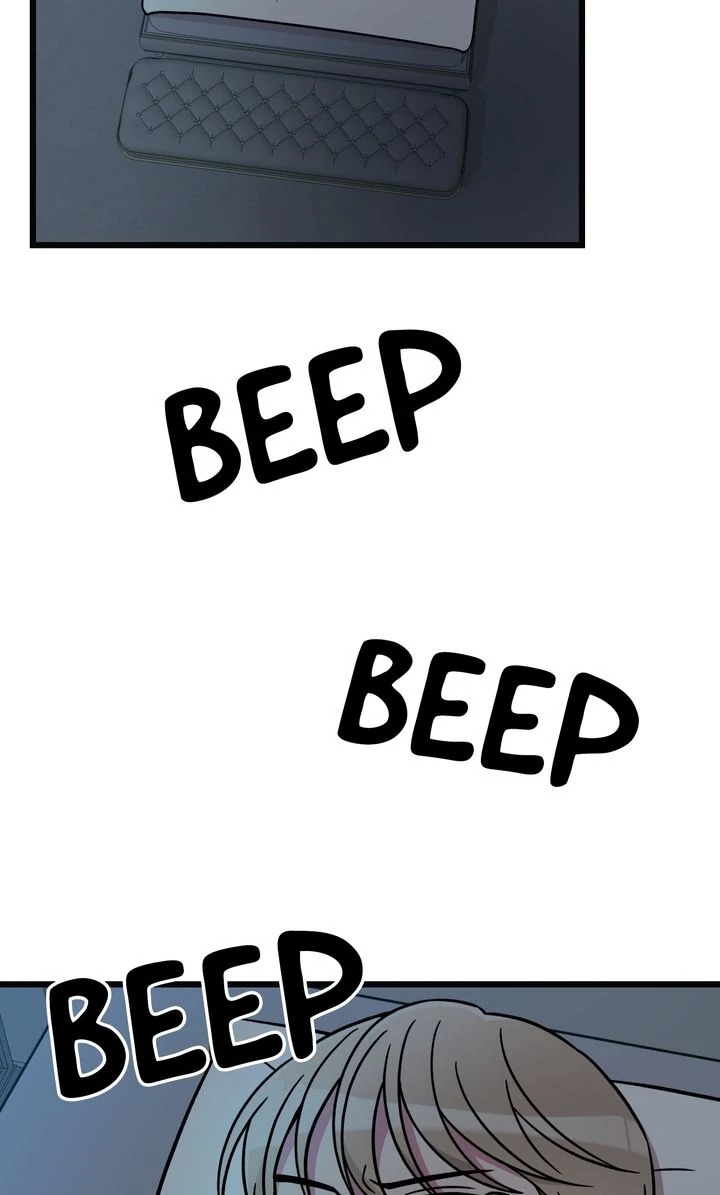 Alien to Love chapter 14 page 2
