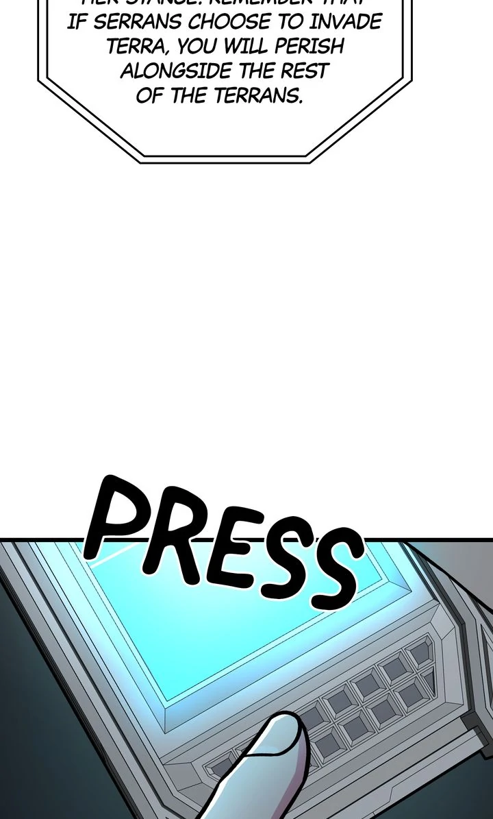 Alien to Love chapter 14 page 23