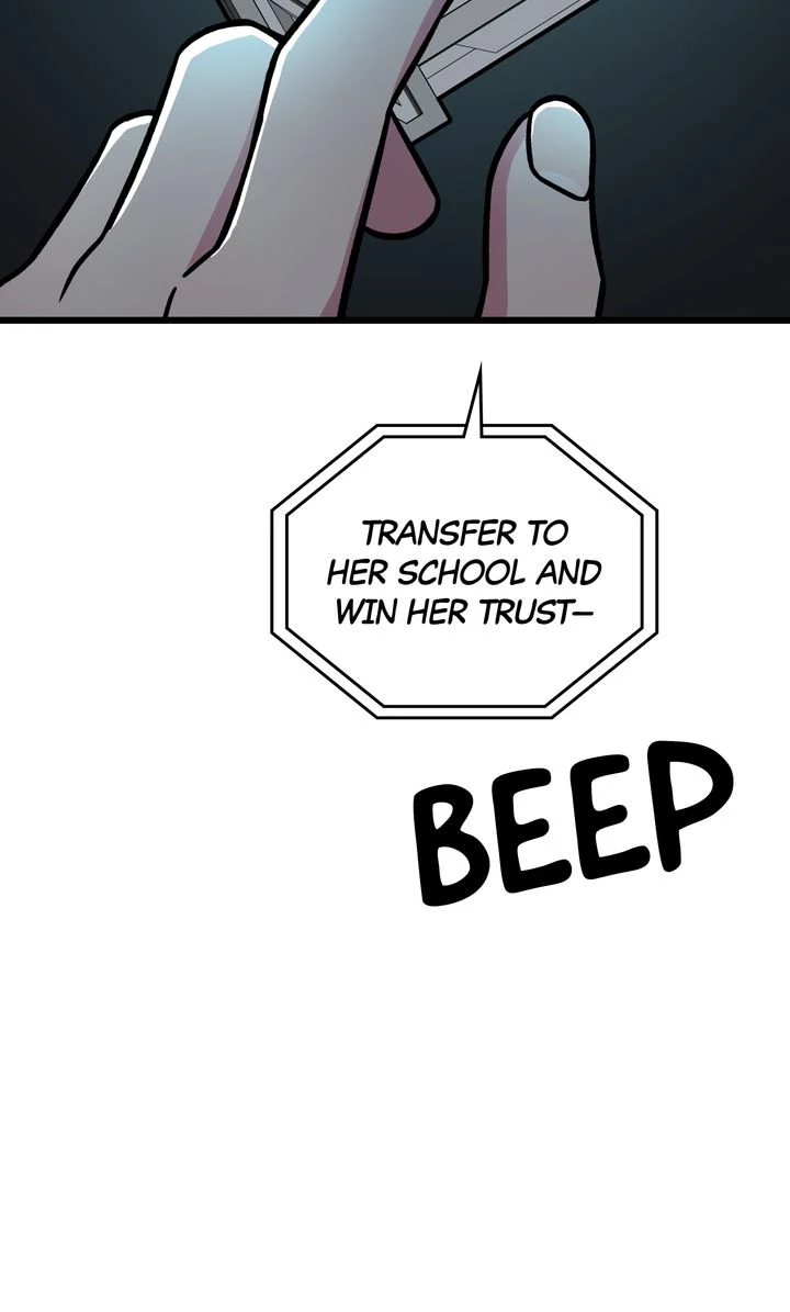 Alien to Love chapter 14 page 24