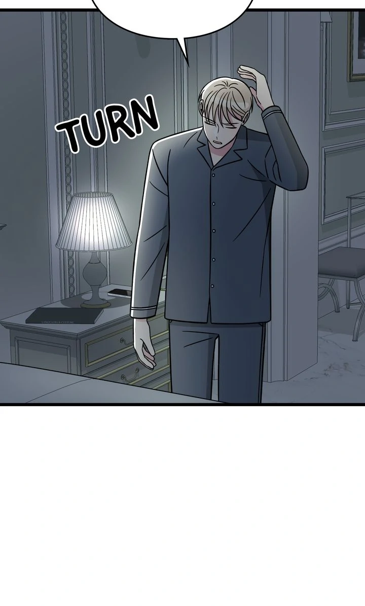 Alien to Love chapter 14 page 28
