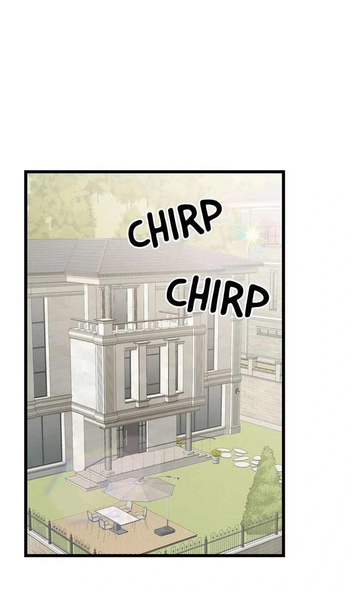 Alien to Love chapter 14 page 29