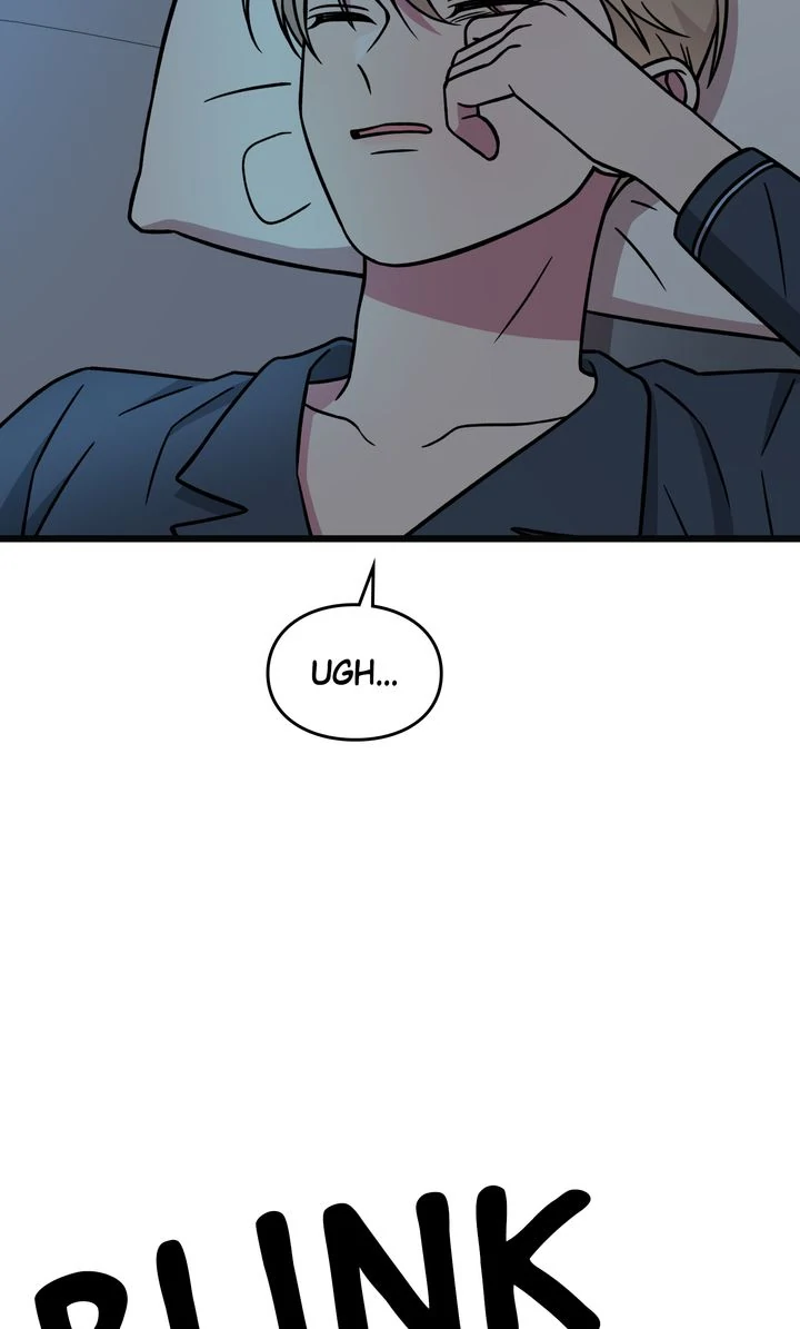 Alien to Love chapter 14 page 3